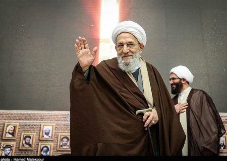 آقایان ناگفته های مهدوی کنی را از دیار باقی مخابره میکنند !