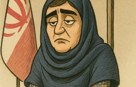 عزل نادره رضایی و انتصاب سرپرست جدید معاونت هنری