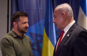 موساد چگونه جیب اوکراینی ها را زد؟!