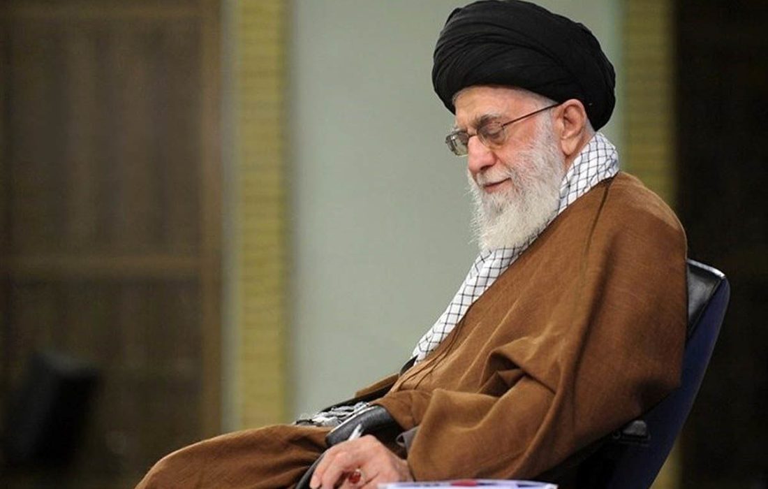 پیام رهبر انقلاب خطاب به بانوی ملیپوش «مویتای»