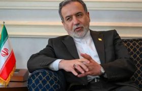 عراقچی: «توافق قاهره» نیز توسط آمریکا و 3 کشور اروپایی کشته شد