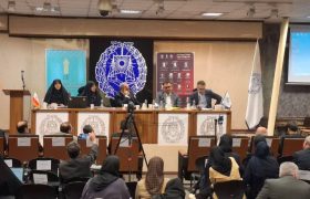 گزارش تصویری از برگزاری اولین «همایش ملی آسیب شناسی حقوق خانواده»