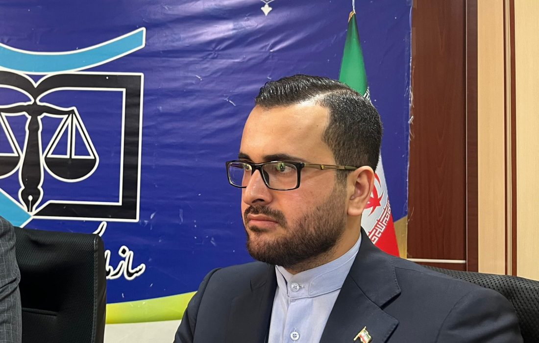 قانون اساسی ایران؛ سندی داخلی با پیام‌های جهانی