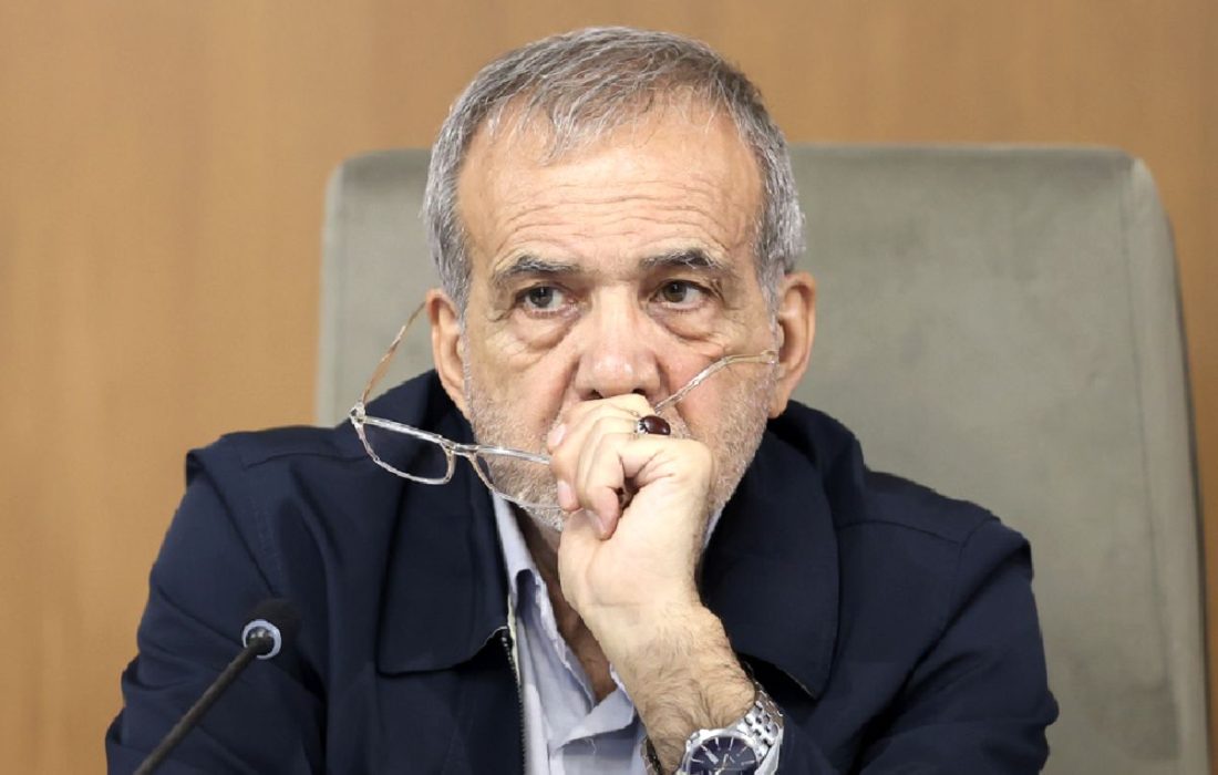 آقای رئیس‌جمهور! «عدالت» خطبه نیست، خونِ دل خوردن است / نگذارید کار به فریاد «وا اسلاما» برسد