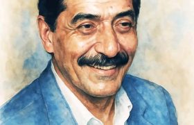 توسعه، نان نیست که بخرند؛ جانی است که باید دمید!