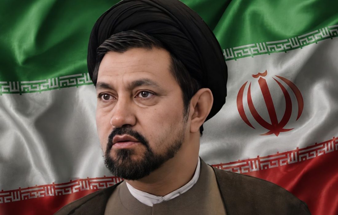 یادداشت حجت‌الاسلام والمسلمین دکتر سید عبدالله حسینی