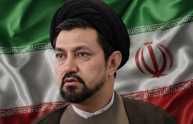 یادداشت حجت‌الاسلام والمسلمین دکتر سید عبدالله حسینی