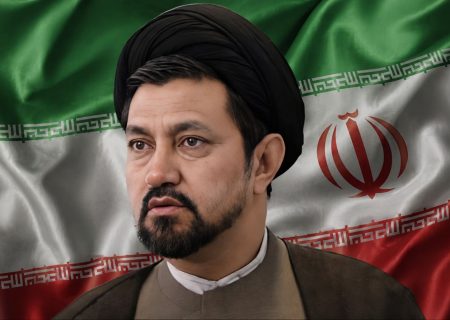 یادداشت حجت‌الاسلام والمسلمین دکتر سید عبدالله حسینی