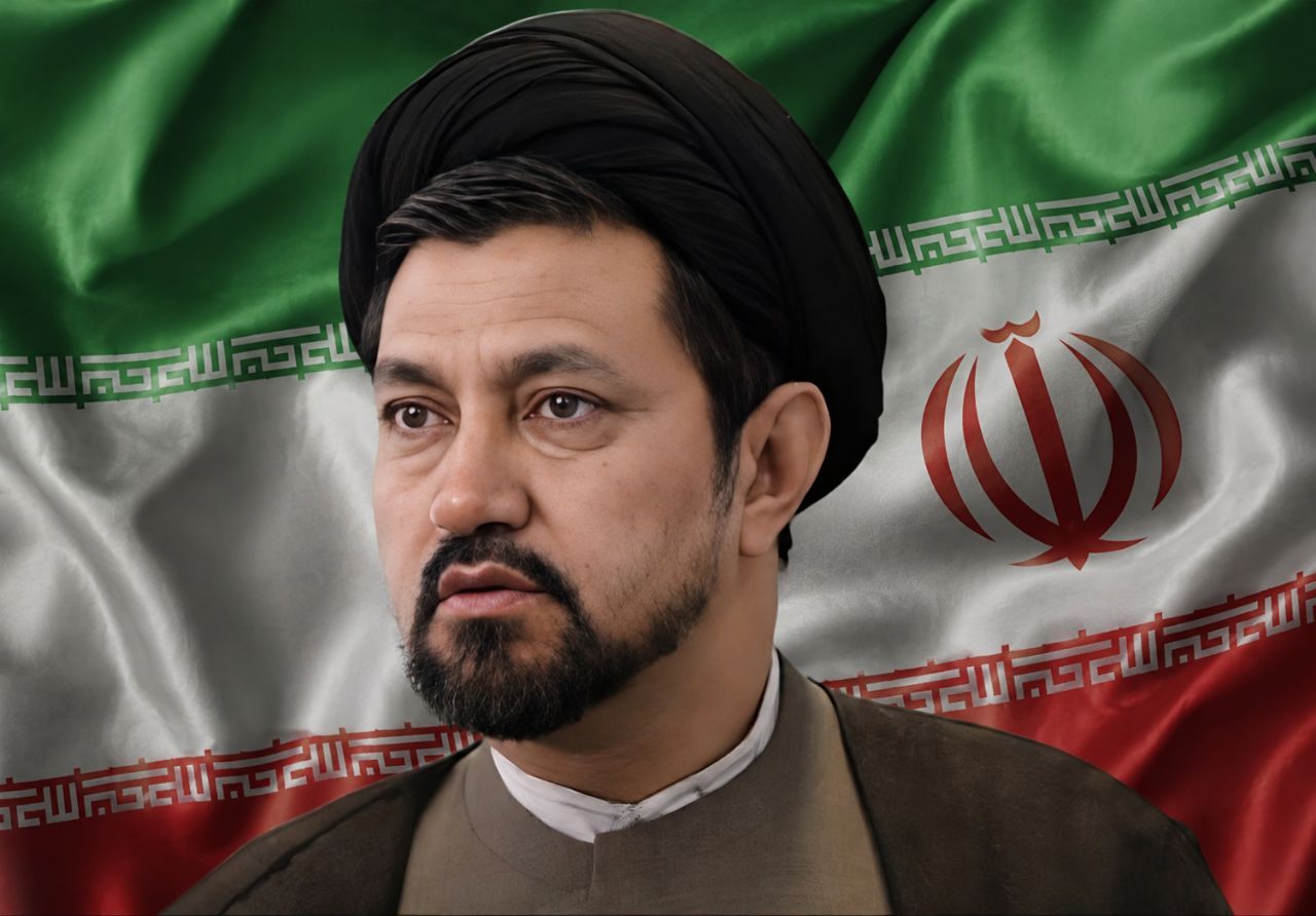 یادداشت حجت‌الاسلام والمسلمین دکتر سید عبدالله حسینی